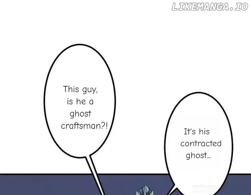 With My Netherworld Trillions, Game On! Chapter 215 - page 39